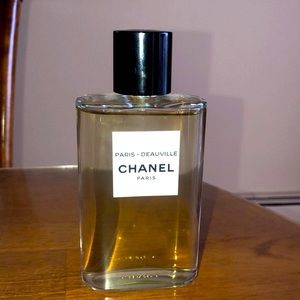 CHANEL Paris-Deauville